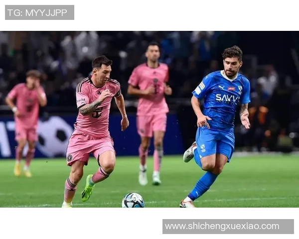 以利雅得新月为核心 打造沙特阿拉伯足球崛起的新篇章