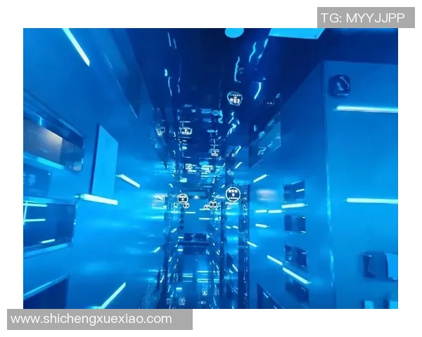 电竞产业发展新趋势分析：技术创新与观众互动引领未来电竞变革