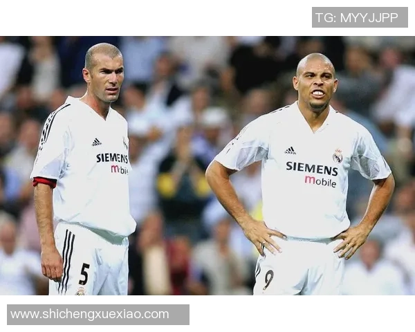 罗纳尔多：从天才少年到足球传奇的辉煌与奋斗历程