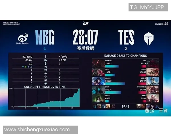 TES与WBG的巅峰对决谁能在赛场上笑到最后分析与展望