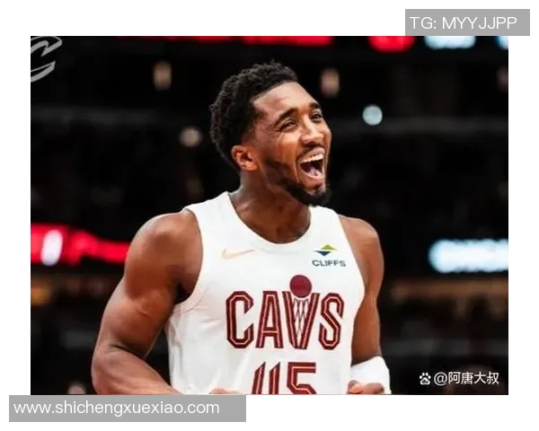 公牛与骑士的激烈对决谁能在NBA赛场上笑到最后